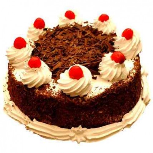 Black Forest Delight Delivery in Ghaziabad