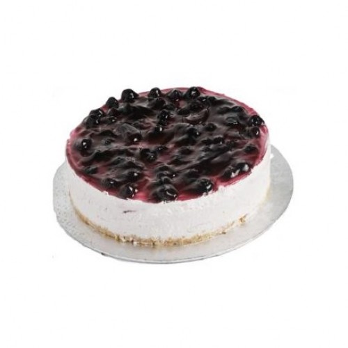 Blue Berry Cake Delivery in Ghaziabad