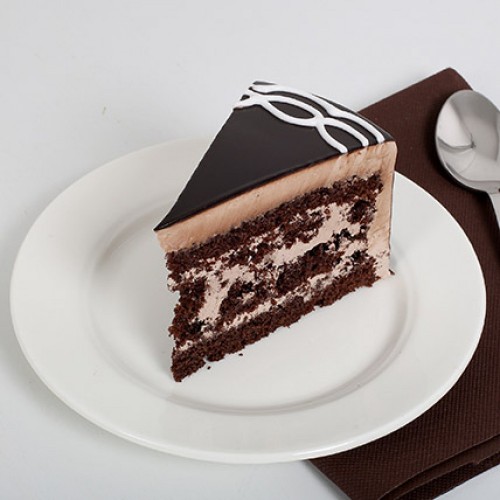 Light Chocolate Truffle Cake Delivery in Ghaziabad