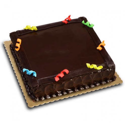 Chocolate Express Cake Delivery in Ghaziabad