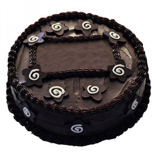 Chocolate Special Birthday Cake Delivery in Ghaziabad