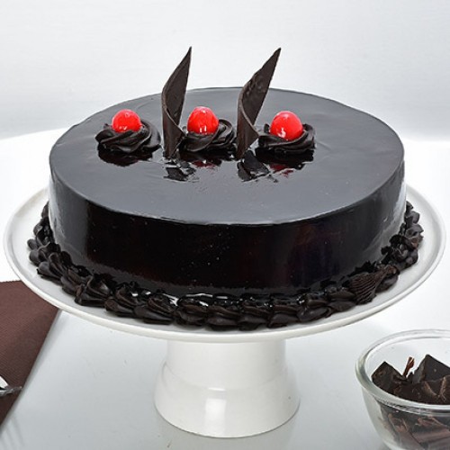 1st Birthday Cake In Ghaziabad - Online Cake Delivery For 1st Birthday -  The Cake King™