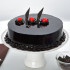 Dark Chocolate Cake
