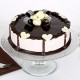 Stellar Chocolate Cake Delivery in Ghaziabad