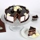 Stellar Chocolate Cake Delivery in Ghaziabad