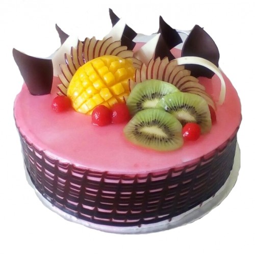 Delight Fruit Cake Delivery in Ghaziabad