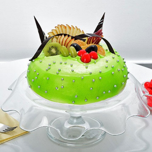 Richt Fruit Cake Delivery in Ghaziabad