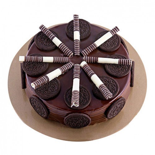 Licious Chocolate Oreo Cake Delivery in Ghaziabad