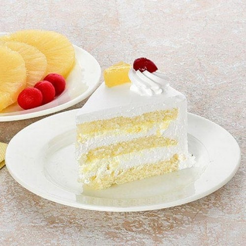 Pineapple Cake Delivery in Ghaziabad