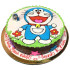 Doraemon Designer Cake
