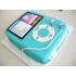 iPod Shape Fondant Cake