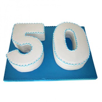 Golden Jubilee Cream Cake Golden Jubilee Cream Cake