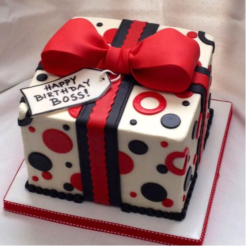 Special Boss Birthday Cake Delivery in Ghaziabad Special Boss Birthday Cake Delivery in Ghaziabad