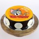 Tom & Jerry Chocolate Photo Cake Delivery in Ghaziabad
