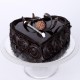 Special Floral Chocolate Cake Delivery in Ghaziabad