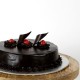 Chocolate Truffle Cream Cake Delivery in Ghaziabad