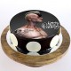 Popeye Chocolate Photo Cake Delivery in Ghaziabad