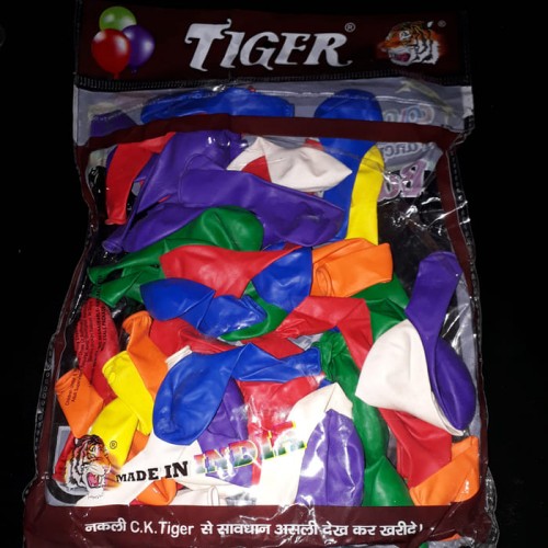 Balloon Packet 50 Pcs Delivery in Ghaziabad