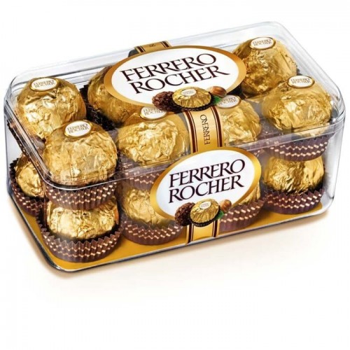 Ferrero Rocher 16 Pcs Delivery in Ghaziabad