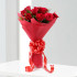 12 Red Roses Bouquet
