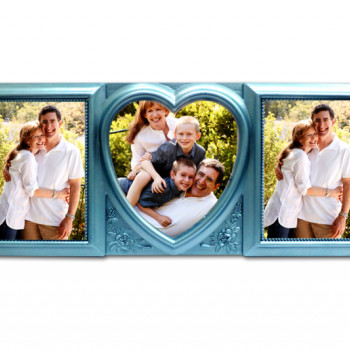 Active Photo Frame