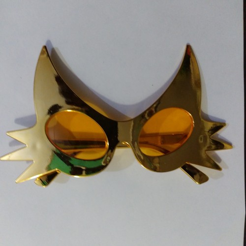 Cat Eye Costume Goggles Delivery in Ghaziabad