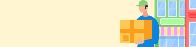 Early Morning Delivery