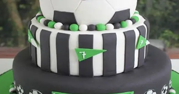 Sport Themed Cake Online Delivery In Ghaziabad Order Customized Cakes In Ghaziabad