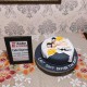 Sex From Behind Theme Naughty Cake Delivery in Ghaziabad