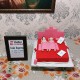 Naughty Couple Having Fun Fondant Cake Delivery in Ghaziabad
