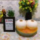 Naked Boobs Fondant Cake Delivery in Ghaziabad