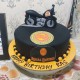 Royal Enfield Customized Cake Delivery in Ghaziabad