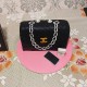Classy Chanel Theme Fondant Cake Delivery in Ghaziabad
