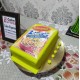 Maggi Noodles Pack Cake Delivery in Ghaziabad