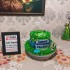 Golf Course Theme Fondant Cake 