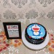 Doraemon Round Chocolate Photo Cake Delivery in Ghaziabad