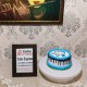 Doraemon Photo Cake Delivery in Ghaziabad