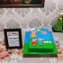 Peppa Pig Family Designer Cake