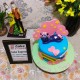 My Little Pony Fondant Cake Delivery in Ghaziabad