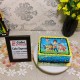 Paw Petrol Cartoon Photo Cake Delivery in Ghaziabad