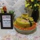 Police Theme Cake Delivery in Ghaziabad