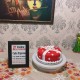 A Delectable Treat Fondant Cake Delivery in Ghaziabad