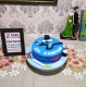 Doctor Birthday Fondant Cake Delivery in Ghaziabad