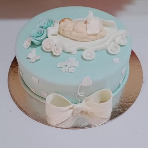 Baby Shower Birthday Cake Delivery in Ghaziabad