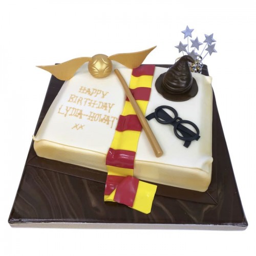 Harry Potter Book of Magic Delivery in Ghaziabad