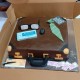 Retirement Theme Fondant Cake Delivery in Ghaziabad