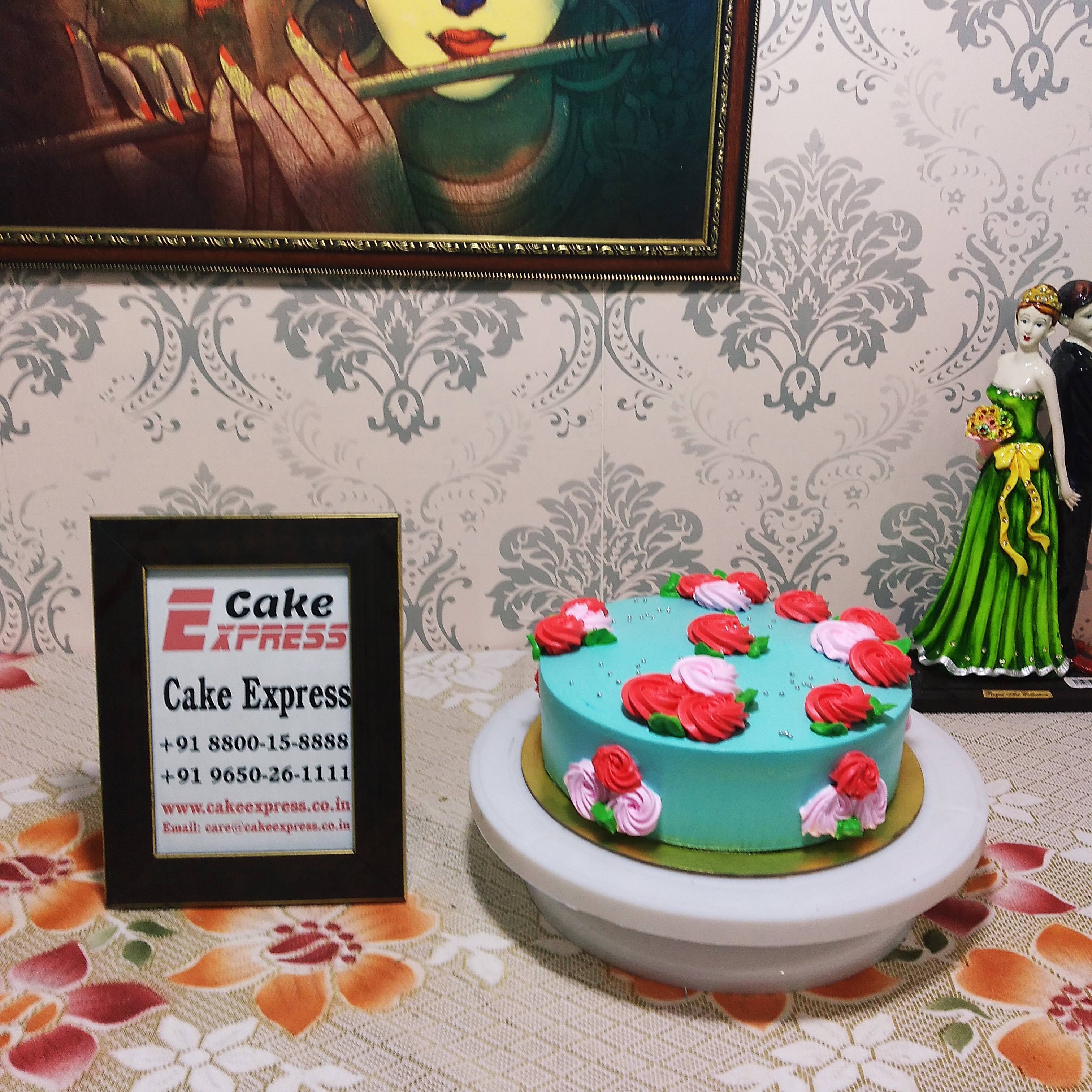 Cake Delivery in Ghaziabad Online by onlinecakedelhi on DeviantArt
