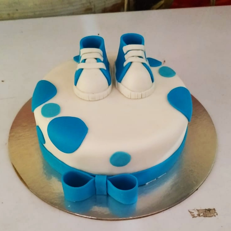 Cinderella Cake & Cupcakes - Let the Baking Begin!